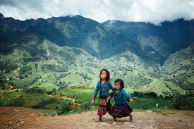 Sapa 3 Day Tour Bac Ha Market, Cycling, Hiking